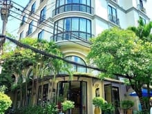 Hình ảnh 80Tỷ! Bán tòa nhà góc 2 MT Điện Biên Phủ, Q.3 – ngang 16m – hầm 5 tầng