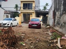 Hình ảnh Bán Đất Lạc Long Quân Ô TÔ TRÁNH, 182M2, MT 6.5M, CHỈ 44.5 TỶ