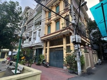 Hình ảnh LÔ GÓC, ÔTÔ, KINH DOANH - Nguyễn Khánh Toàn - 52m - 18,9 Tỷ