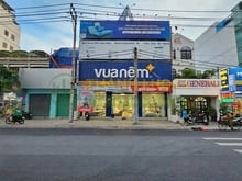 Hình ảnh HDT 180tr – 80 tỷ! Bán MT Đ. CMT8 Q. Tân Bình – Ngang LỚN 12m - 2 lầu
