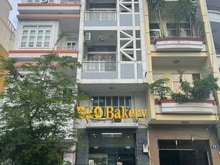 Hình ảnh Bán nhà MT Cô Giang, Phường Cô Giang, Quận 1, 5 tầng giá 38 tỷ