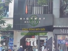 Hình ảnh 37 tỷ! Bán MT Đ. Lê Văn Sỹ, Q.3 – 4x17m – 4 tầng.