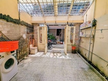 Hình ảnh Quận 7, khu Kiều Đàm, nhà gần 100m2, 2pn đang cho thuê, giá nhỉnh 6 tỷ
