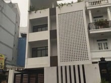 Hình ảnh 58 tỷ! Bán tòa nhà 5 tầng MT Đ. Nguyễn Văn Đậu, Bình Thạnh – 8x25.5m