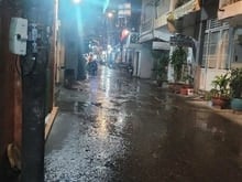 Hình ảnh Quận 8, ngay cầu chữ Y, đi Quận 5 chỉ 2 phút, 44m2, nhỉnh 6 tỷ