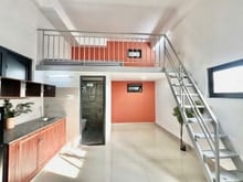 Hình ảnh Trống căn duplex cửa sổ lớn GẦN LOTTE, đại học TDT, RMIT