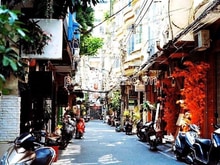 Hình ảnh Nhà 2 mặt tiền hẻm Thái Văn Lung, Phường Sài Gòn, 47,5m², giá 32 tỷ