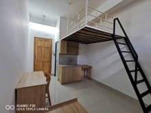 Hình ảnh CHDV duplex sinh viên giá hạt dẻ tại Q.7 - Gần UFM, TDT, Lotte,