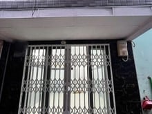 Hình ảnh Bán nhà kê khai 1999, Hẻm 79 đường Phú Định P.16, Q8, giá 1,4 tỷ