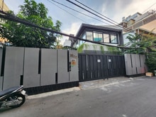 Hình ảnh Bán biệt thự Quận 1 chỉ 82tỷ 35/11 Trần Đình Xu DT 15x18 CN 321m2 đất