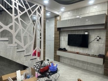 Hình ảnh Bán nhà đẹp 2 tầng hẻm 6m Phan Huy Ích, Gò Vấp, TPHCM. 4x17 108m2, 7tỷ