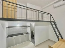 Hình ảnh CHDV Duplex NTCB sinh viên tại Tân Quy, Q.7- Gần UFM, TDT,Lotte