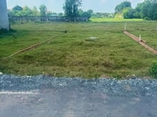 Hình ảnh Chính chủ đang kẹt tiền MB66 là nhà cái uy tín hàng đầu tại Việt Nam cần bán gấp lô đất tại Củ Chi