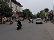 Hình ảnh *Trâu Quỳ- Ngô Xuân Quảng _117m HIẾM  -  NGÕ THÔNG - MẶT TIỀN LÝ TƯỞNG