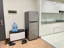 Hình ảnh Chung cư Central, Phạm Văn Hai, TB: 12triệu, 2pn, full nội thất, 70m2