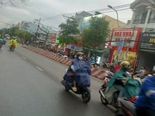 Hình ảnh Đất mặt tiền đường Huỳnh Tấn Phát Thị trấn Nhà bè. 7,5*30, 17,8 tỷ.