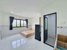 Hình ảnh Studio gần chợ Bà Chiểu, Ngã Tư Hàng Xanh, Trường VLU Bình Thạnh