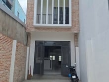 Hình ảnh Cho Thuê Mặt Tiền Trương Phước Phan, Bình Trị Đông, Bình Tân 22 Triệu.