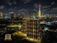 Hình ảnh Cho thuê Trang Chủ MB66.COM / Đăng Ký Tặng 66K Thủ Thiêm 2PN Full nội thất, view sông hướng Đông Nam