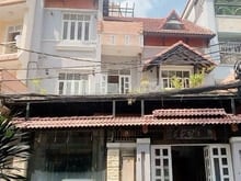 Hình ảnh Biệt thự mini Cho thuê đường Nguyễn Văn Mại, Phường 4, Quận Tân Bình