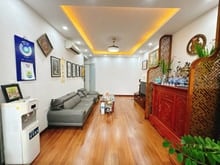 Hình ảnh 🌟TT 7,2 ha Vĩnh Phúc_Ba Đình_Lô Góc_sổ siêu to_130m2 3pn chỉ 5,7 tỷ🌟