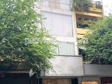 Hình ảnh Bán tòa nhà 6 tầng Lý Tự Trọng, Q1, hợp đồng thuê cao, giá 320 tỷ