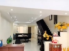 Hình ảnh Mặt tiền kinh doanh đa ngành gần nút giao Gò Dưa 4tầng 4x22 nhỉnh 8 tỷ