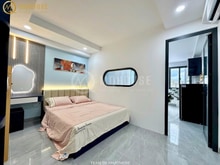 Hình ảnh Nhà mới xây 100% gần chợ Bà Chiểu, Trường VLU, Hutech hàng xanh BT