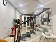 Hình ảnh Nhà đẹp ở ngay 4 tầng view MB66 là nhà cái uy tín hàng đầu tại Việt Nam gần ĐH Cảnh sát 4x13,5 nhỉnh 8 tỷ