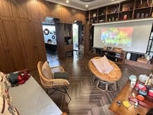 Hình ảnh 🌟VIP_Phố Cổ_Hàng Chiếu_Hoàn Kiếm_Lô Góc_140m2 nhà đẹp chỉ 7,2 tỷ🌟