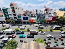 Hình ảnh Bán nhà 5 tầng mặt tiền kd đường Cộng Hòa, Tân Bình, TPHCM giá 39 tỷ