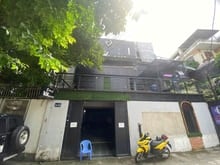 Hình ảnh Giảm 9 Tỷ! Bán nhà HXH Hồ biểu Chánh 9,8x18m, 3 tầng giá từ 37 về 28 ỷ