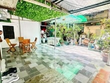 Hình ảnh 🌟Nhỉnh 3 tỷ tập thể Yên Ninh_Ba Đình_T1_ sân rộng 60m2 2pn ở ngay🌟