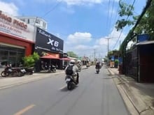 Hình ảnh Bán đất HIẾM vị trí đẹp hẻm 10M Vườn Lài Q12 ngang 10m 300m2 tặng GPXD