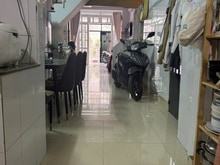 Hình ảnh Hẻm 6m ngang hiếm 8m kế chợ Thủ Đức dòng tiền 30tr/t 310m2 nhỉnh 19 tỷ