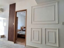Hình ảnh Chung cư Carillon 3, Hoàng Hoa Thám, TB: 65m2, 2p ngủ, nội thất, 12tr