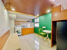 Hình ảnh 🎉 Mb6623 nạp rút nhanh chóng duplex giá rẻ - Full nội thất, máy giặt riêng - Quận 7