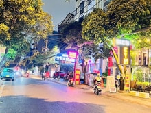 Hình ảnh Bán nhà mặt phố đường Cống Lở, căn hiếm chỉ 7 tỷ 89m2, 3 tầng 3 pn