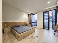 Hình ảnh Khai trương studio ban công gần Lotte Mart và đại học TDT, RMIT