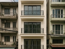 Hình ảnh Bán nhà mặt ngõ ô tô phố Xã Đàn 2, 58m² x 6T thang máy, MT 5.3m, 17,8