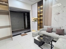 Hình ảnh Bán nhà Lò Đúc 30m, hộ khẩu Hai Bà Trưng, nhà đẹp, ở ngay