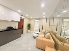 Hình ảnh 🌟Chỉ 3,45 tỷ tập thể Thành Công_Ba Đình_Lô Góc_70m2 2pn full nt🌟