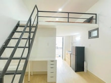 Hình ảnh DUPLEX GÁC CAO, BANCON THOÁNG TẠI Tân Quy Q.7- Gần UFM, TDT, Lotte  📍