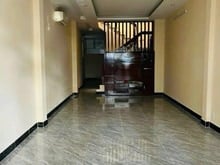 Hình ảnh Nhà Cho Thuê 17 triệu  hẻm xe hơi địa chỉ  Mai Xuân Thưởng, P5, Q6