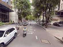 Hình ảnh Nhà phố Lý Tự Trọng 86,6m², 6 tầng, thu nhập ổn định, giá tốt