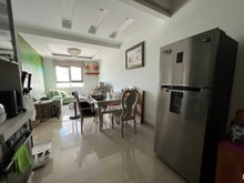 Hình ảnh Lotus garden, Hòa Thạnh, Tân Phú: 11tr5/th, 72m2, 2PN, 2WC, Nt