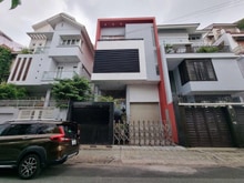 Hình ảnh Cho thuê nhà mặt tiền đường 17A Hoa Mai, Phường 2, Quận Phú Nhuận