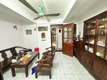 Hình ảnh 🌟TT Thái Thịnh_Đống Đa_Tầng 2_ 2 Thoáng_120m2 4pn chỉ 4,45 tỷ🌟