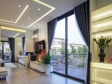 Hình ảnh Bán Gấp Biệt Thự 2 Mặt Tiền Đường Nguyễn Văn Hưởng, Thảo Điền 448m2
