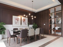 Hình ảnh Chính Chủ Nhờ Bán Lô Đất 890m2 Mặt Tiền Xa Lộ Hà Nội Thảo Điền